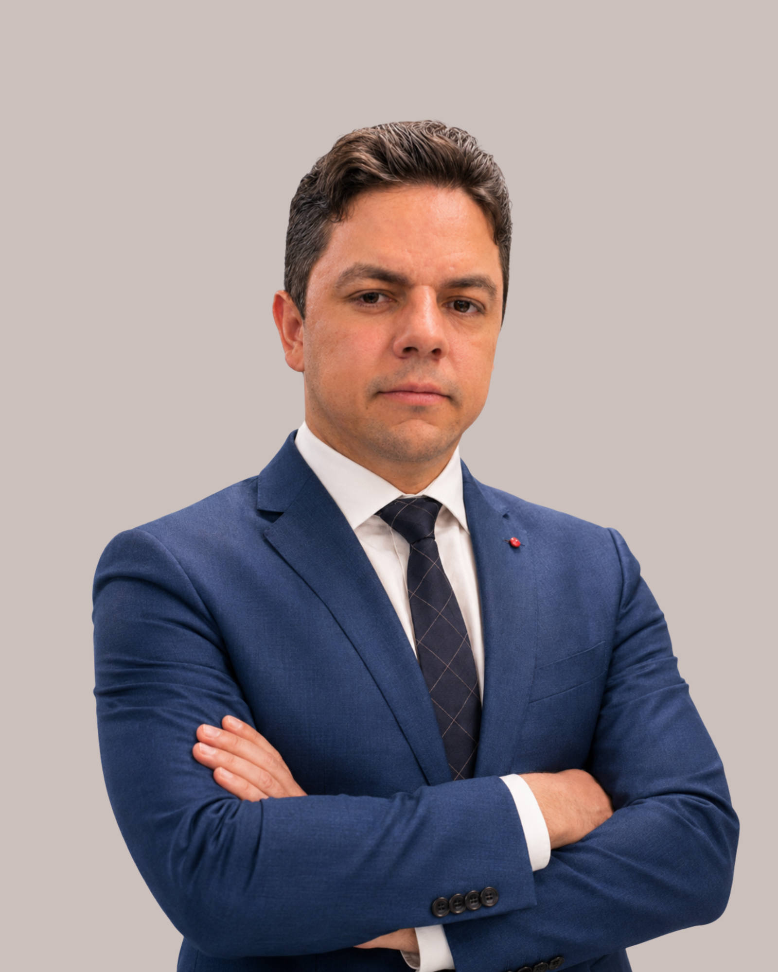 Brendon Tavares