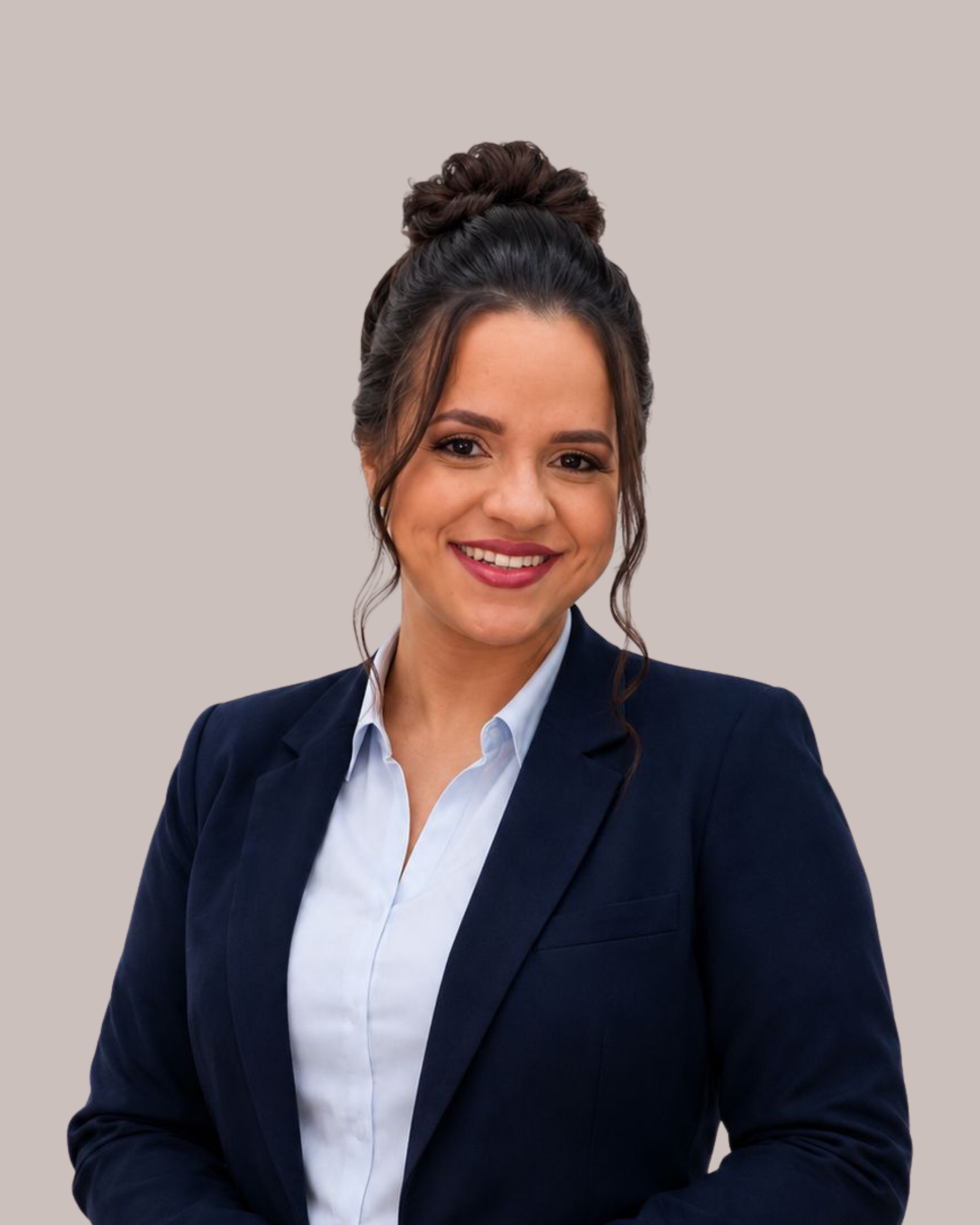 Caroline Tanan